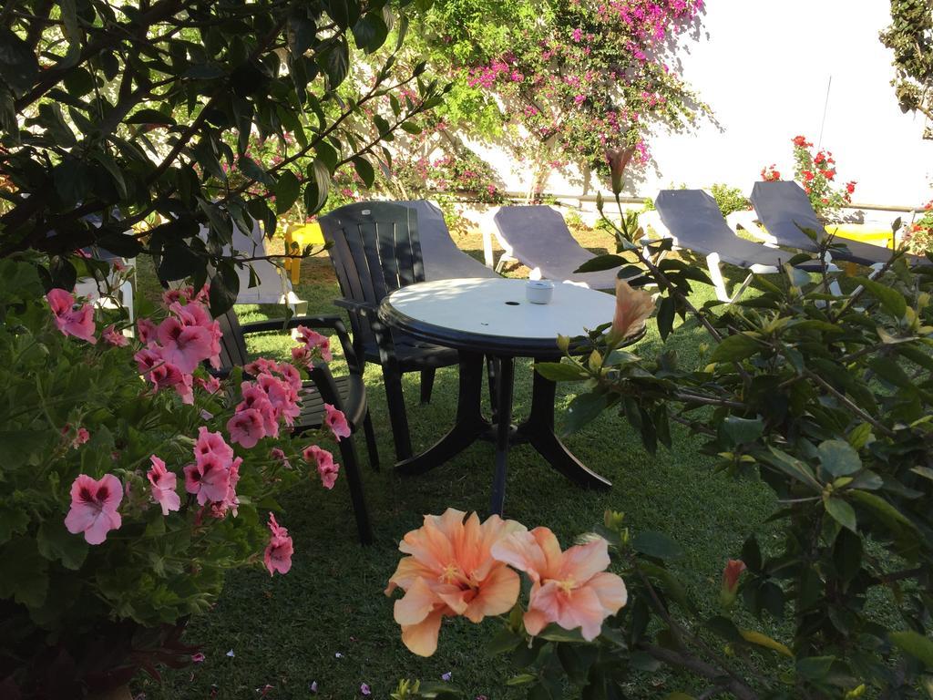 Hotel Carmen Teresa Torremolinos Luaran gambar