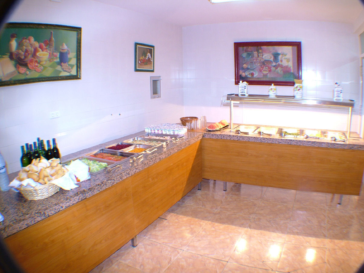 Hotel Carmen Teresa Torremolinos Luaran gambar