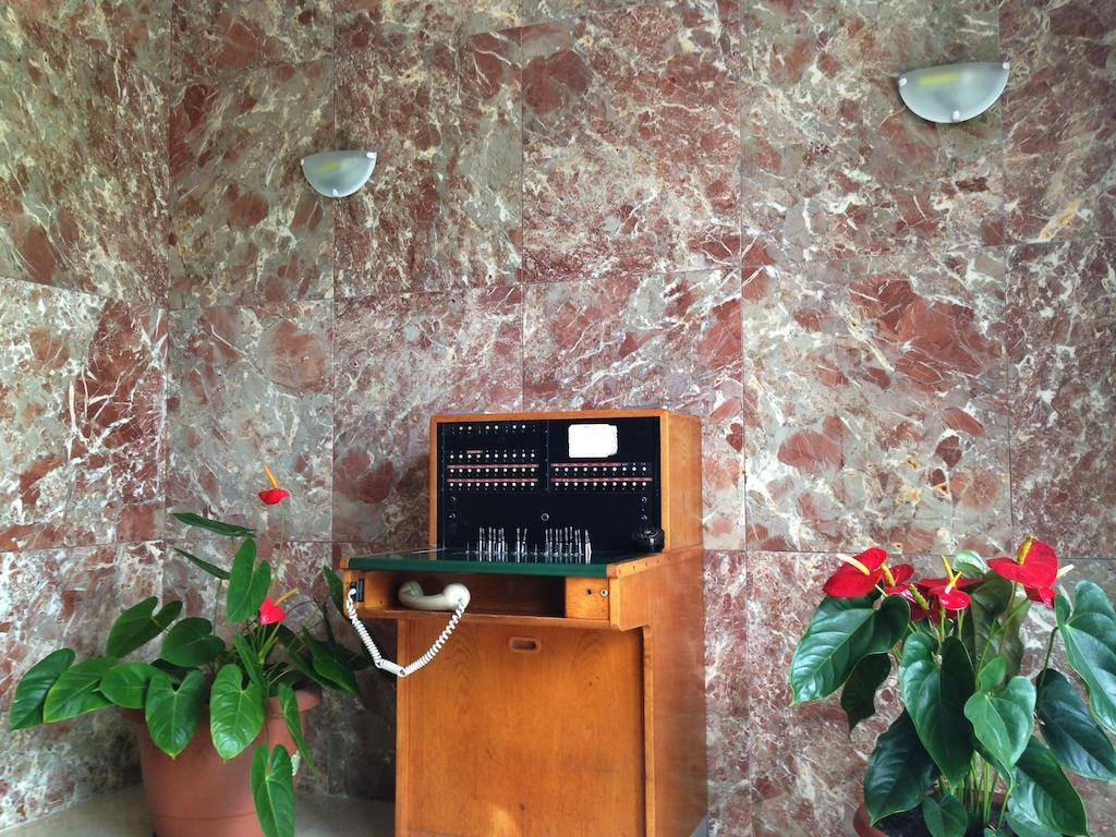 Hotel Carmen Teresa Torremolinos Luaran gambar