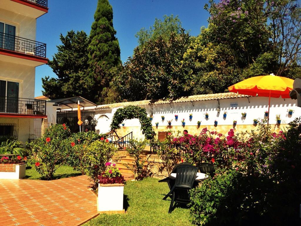 Hotel Carmen Teresa Torremolinos Luaran gambar