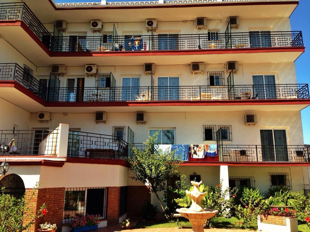 Hotel Carmen Teresa Torremolinos Luaran gambar