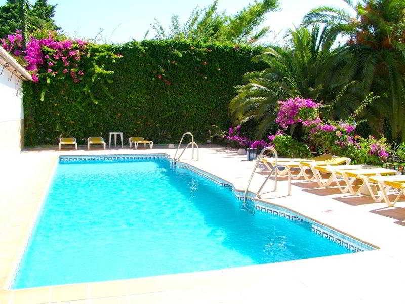 Hotel Carmen Teresa Torremolinos Luaran gambar
