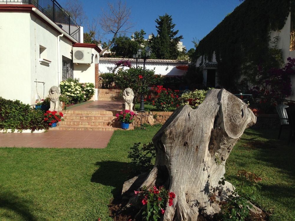 Hotel Carmen Teresa Torremolinos Luaran gambar