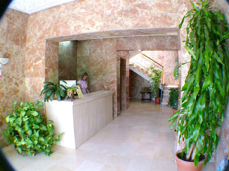 Hotel Carmen Teresa Torremolinos Luaran gambar