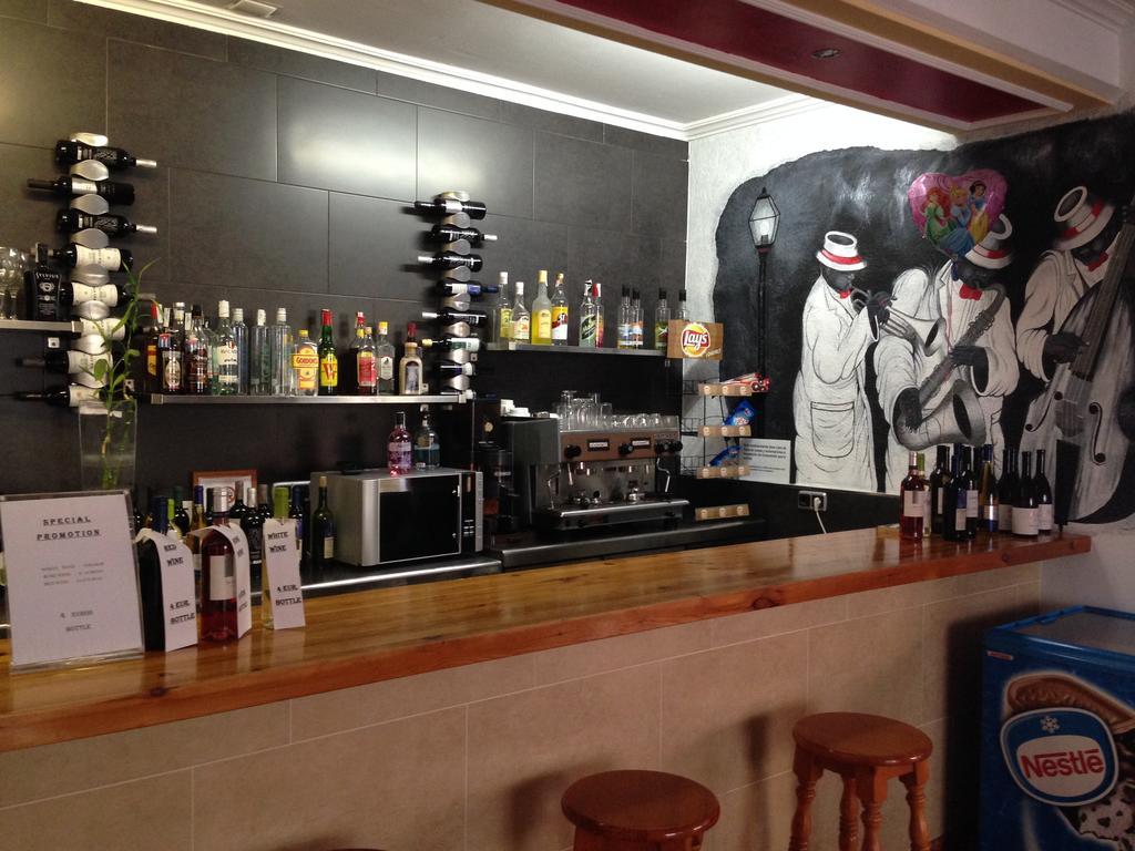 Hotel Carmen Teresa Torremolinos Luaran gambar