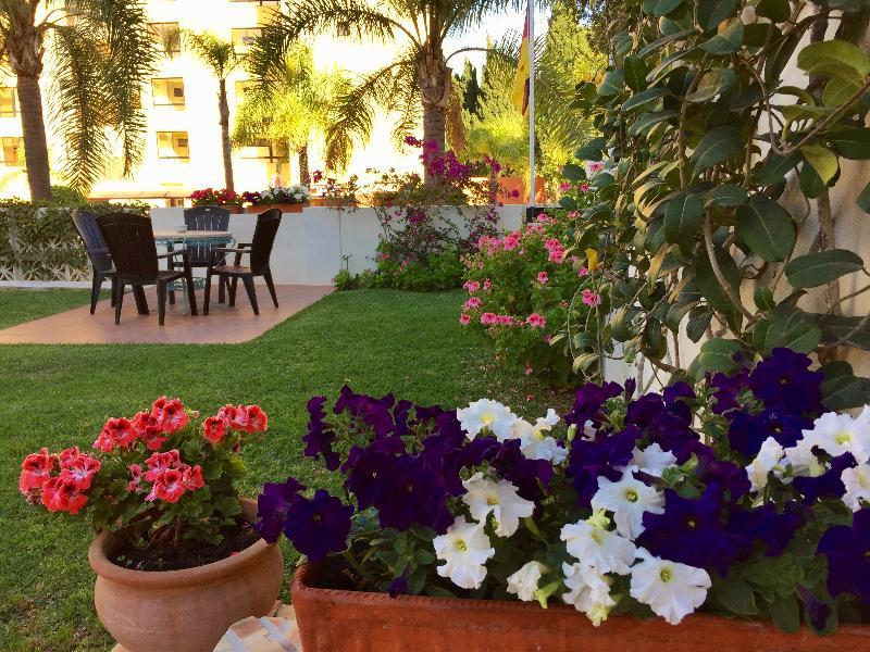 Hotel Carmen Teresa Torremolinos Luaran gambar