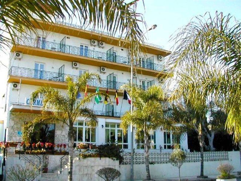Hotel Carmen Teresa Torremolinos Luaran gambar